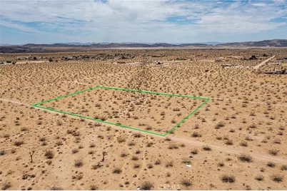 5589 Sutton Avenue, Joshua Tree, CA 92252 - Photo 17