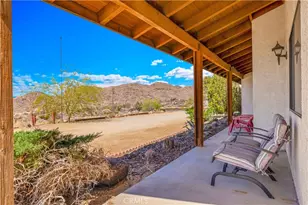 7662 Quail Springs Rd, Joshua Tree, CA 92252 - Photo 5