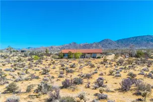 7662 Quail Springs Rd, Joshua Tree, CA 92252 - Photo 69