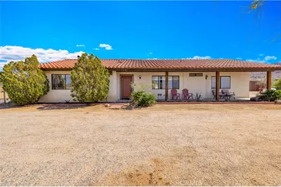 7662 Quail Springs Road, Joshua Tree, CA 92252 - Photo 1