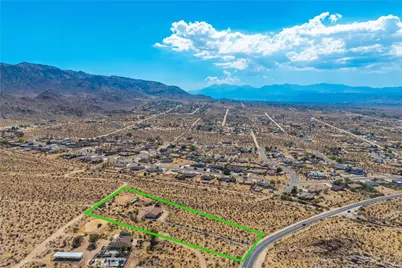 7662 Quail Springs Road, Joshua Tree, CA 92252 - Photo 63