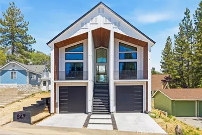 647 Temple, Big Bear Lake, CA 92315 - Photo 1