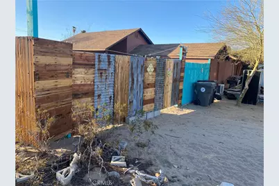 5778 Bagley, 29 Palms MCB, CA 92277 - Photo 25