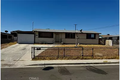 2045 Desoto Street, Needles, CA 92363 - Photo 1