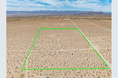 61900 Moonlight Mesa Street, Joshua Tree, CA 92252 - Photo 9
