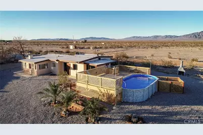 6220 Lanes Lane, 29 Palms MCB, CA 92277 - Photo 1