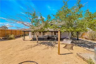 61493 Desert Air, Joshua Tree, CA 92252 - Photo 27