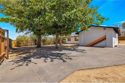 61493 Desert Air, Joshua Tree, CA 92252 - Photo 1