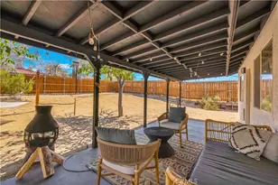 61493 Desert Air, Joshua Tree, CA 92252 - Photo 23