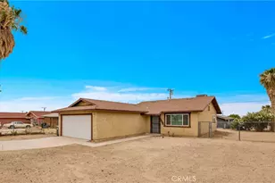 5415 Cahuilla, 29 Palms MCB, CA 92277 - Photo 1