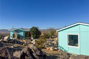 2432 Hilltop, Joshua Tree, CA 92252 - Photo 1
