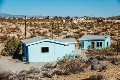 2432 Hilltop, Joshua Tree, CA 92252 - Photo 3