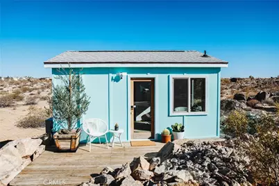 2432 Hilltop, Joshua Tree, CA 92252 - Photo 13