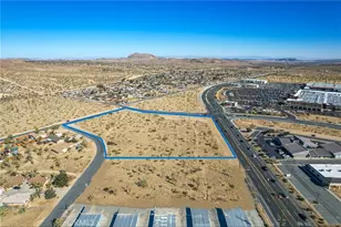 0 Hwy 62, Yucca Valley, CA 92284 - Photo 1