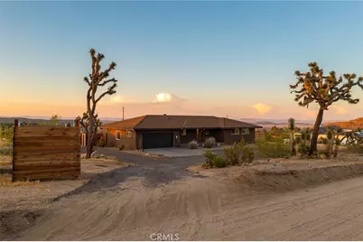 61394 Latham Trail, Joshua Tree, CA 92252 - Photo 7