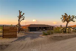 61394 Latham Trail, Joshua Tree, CA 92252 - Photo 7