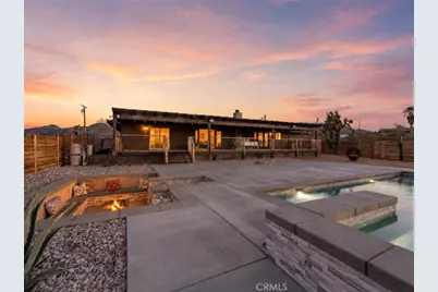 61394 Latham Trail, Joshua Tree, CA 92252 - Photo 1