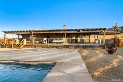 61394 Latham Trail, Joshua Tree, CA 92252 - Photo 31