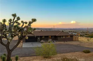 61394 Latham Trail, Joshua Tree, CA 92252 - Photo 35