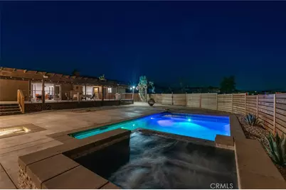 61394 Latham Trail, Joshua Tree, CA 92252 - Photo 41