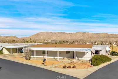 7501 Palm Avenue #74, Yucca Valley, CA 92284 - Photo 29