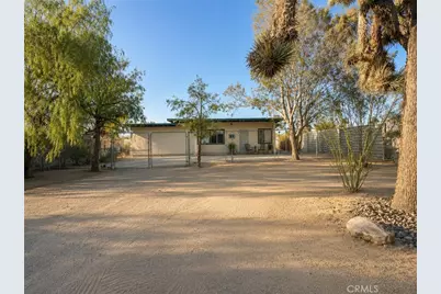 7559 Chemehuevi Way, Yucca Valley, CA 92284 - Photo 21