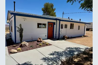 2675 Geronimo Trail, Landers, CA 92285 - Photo 1