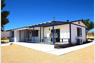 2675 Geronimo Trail, Landers, CA 92285 - Photo 3