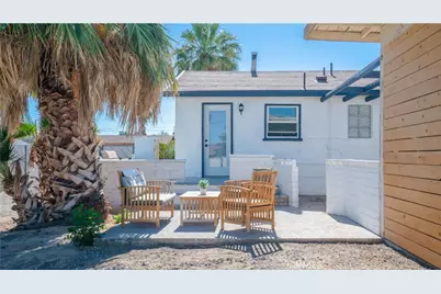 5965 Cahuilla, 29 Palms MCB, CA 92277 - Photo 41