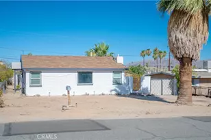 5965 Cahuilla, 29 Palms MCB, CA 92277 - Photo 3