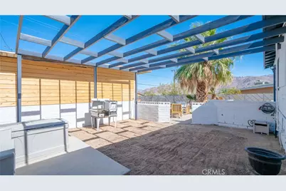 5965 Cahuilla, 29 Palms MCB, CA 92277 - Photo 37