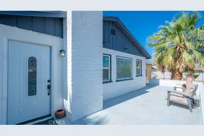 5965 Cahuilla, 29 Palms MCB, CA 92277 - Photo 9