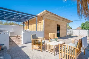 5965 Cahuilla, 29 Palms MCB, CA 92277 - Photo 35