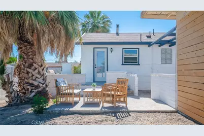 5965 Cahuilla, 29 Palms MCB, CA 92277 - Photo 41