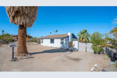 5965 Cahuilla, 29 Palms MCB, CA 92277 - Photo 1