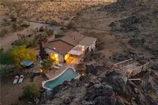 2351 N Cambria, Landers, CA 92285 - Photo 1