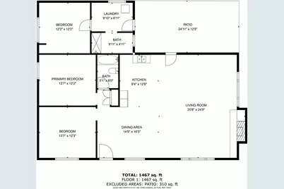 2351 N Cambria, Landers, CA 92285 - Photo 45
