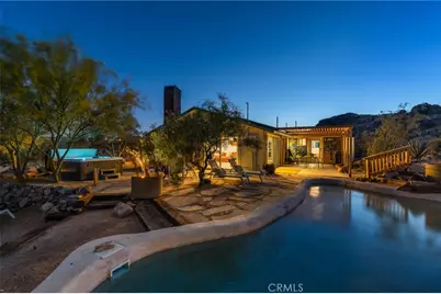2351 N Cambria, Landers, CA 92285 - Photo 41