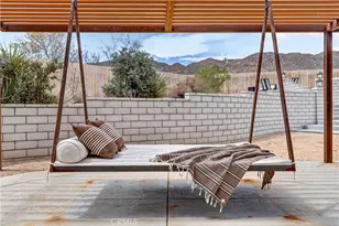 61755 Navajo Trail, Joshua Tree, CA 92252 - Photo 19