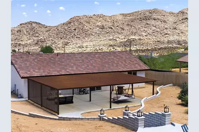 61755 Navajo Trail, Joshua Tree, CA 92252 - Photo 5