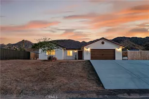 61755 Navajo Trail, Joshua Tree, CA 92252 - Photo 3