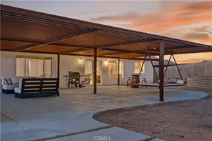 61755 Navajo Trail, Joshua Tree, CA 92252 - Photo 35