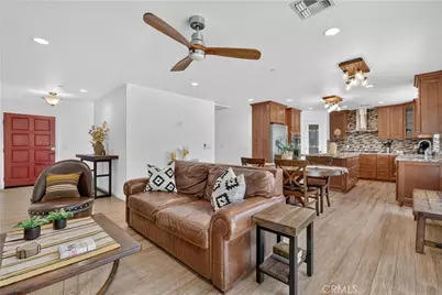 61755 Navajo Trail, Joshua Tree, CA 92252 - Photo 9