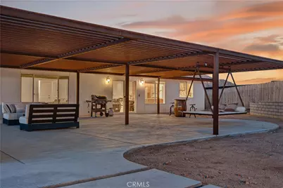 61755 Navajo Trail, Joshua Tree, CA 92252 - Photo 35