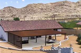 61755 Navajo Trail, Joshua Tree, CA 92252 - Photo 1