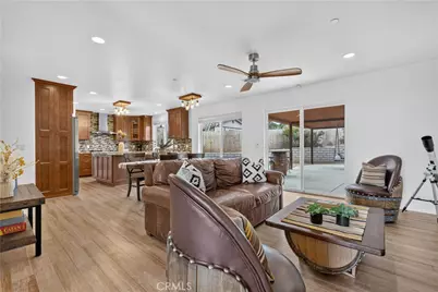 61755 Navajo Trail, Joshua Tree, CA 92252 - Photo 3