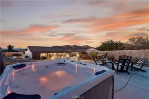 61755 Navajo Trail, Joshua Tree, CA 92252 - Photo 1