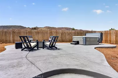 61755 Navajo Trail, Joshua Tree, CA 92252 - Photo 31
