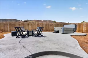 61755 Navajo Trail, Joshua Tree, CA 92252 - Photo 31