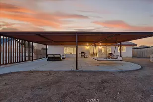 61755 Navajo Trail, Joshua Tree, CA 92252 - Photo 33